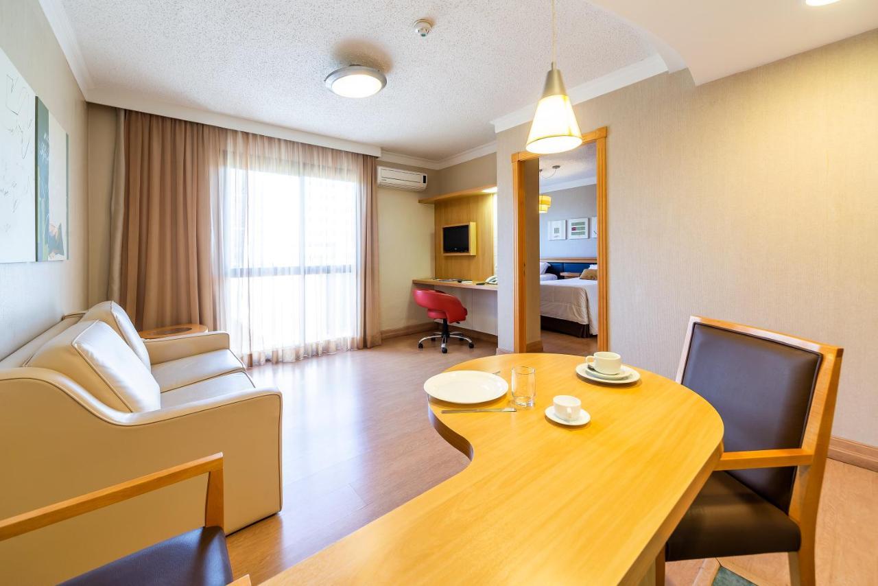 Manhattan Porto Alegre By Mercure ภายนอก รูปภาพ