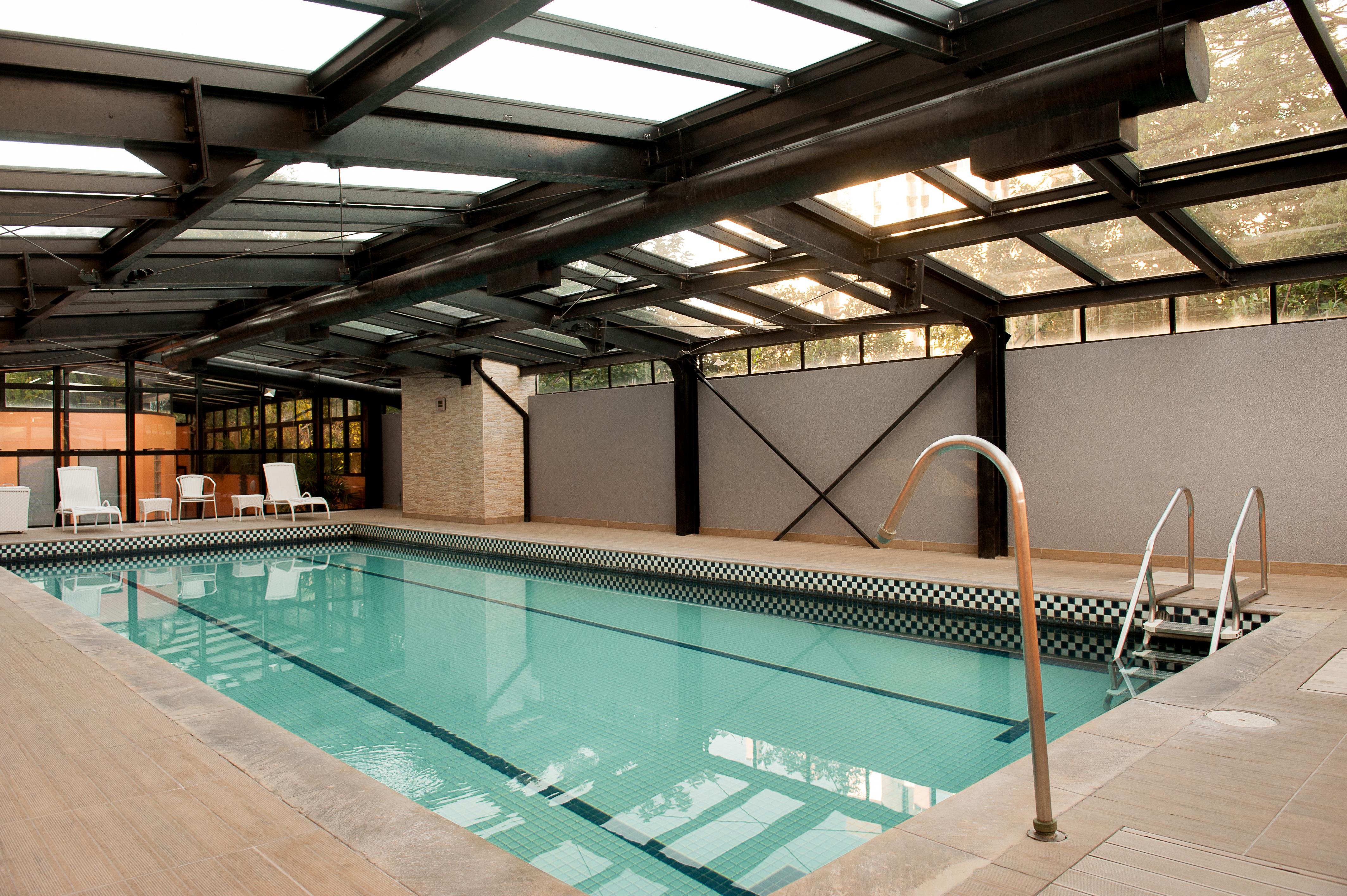 Manhattan Porto Alegre By Mercure ภายนอก รูปภาพ