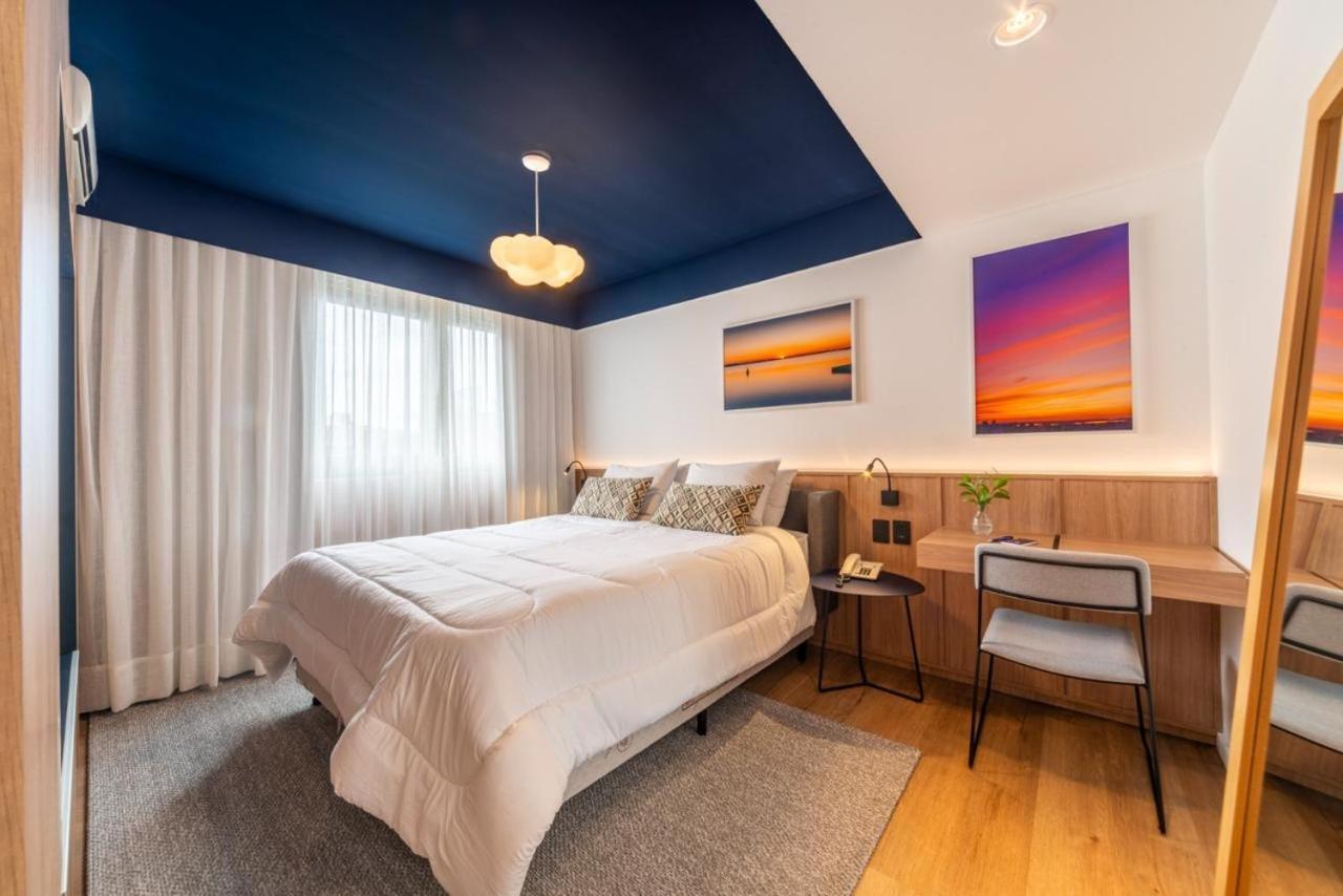 Manhattan Porto Alegre By Mercure ภายนอก รูปภาพ